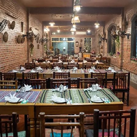 Camellia Eco Home &Tra My Restaurant Ninh Binh Exterior foto