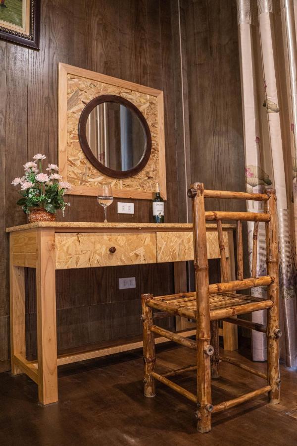 Camellia Eco &tra My Restaurant Homestay Ninh Binh