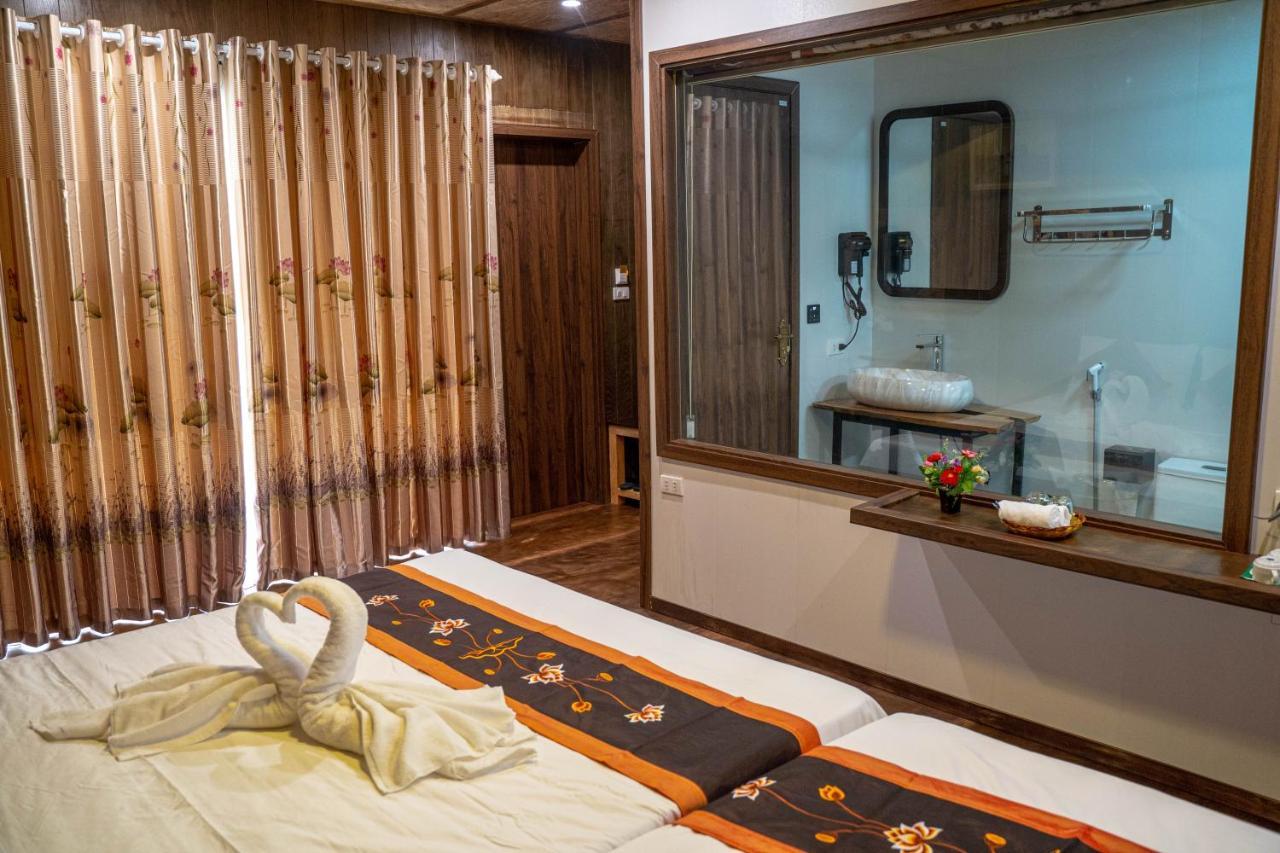 Camellia Eco &tra My Restaurant Homestay *