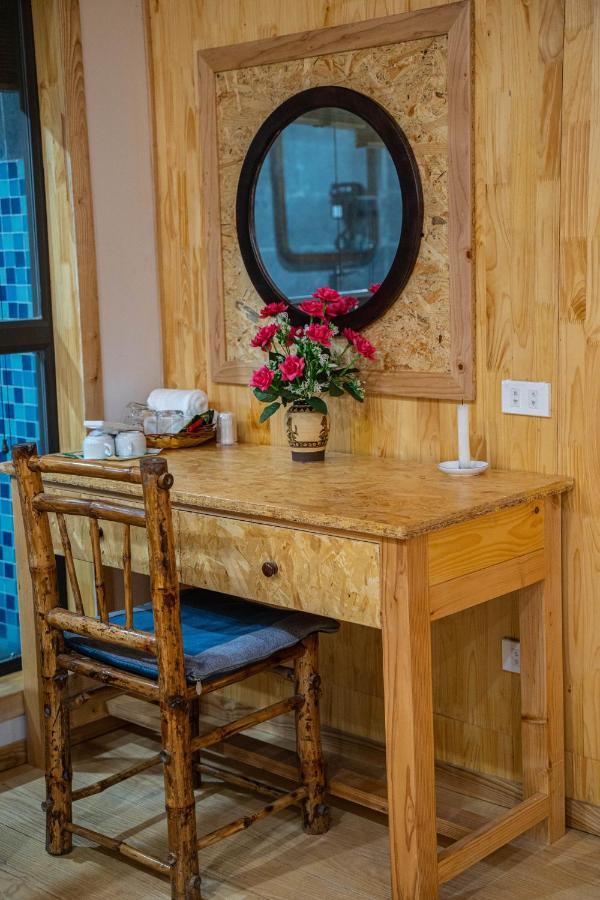 Camellia Eco &tra My Restaurant