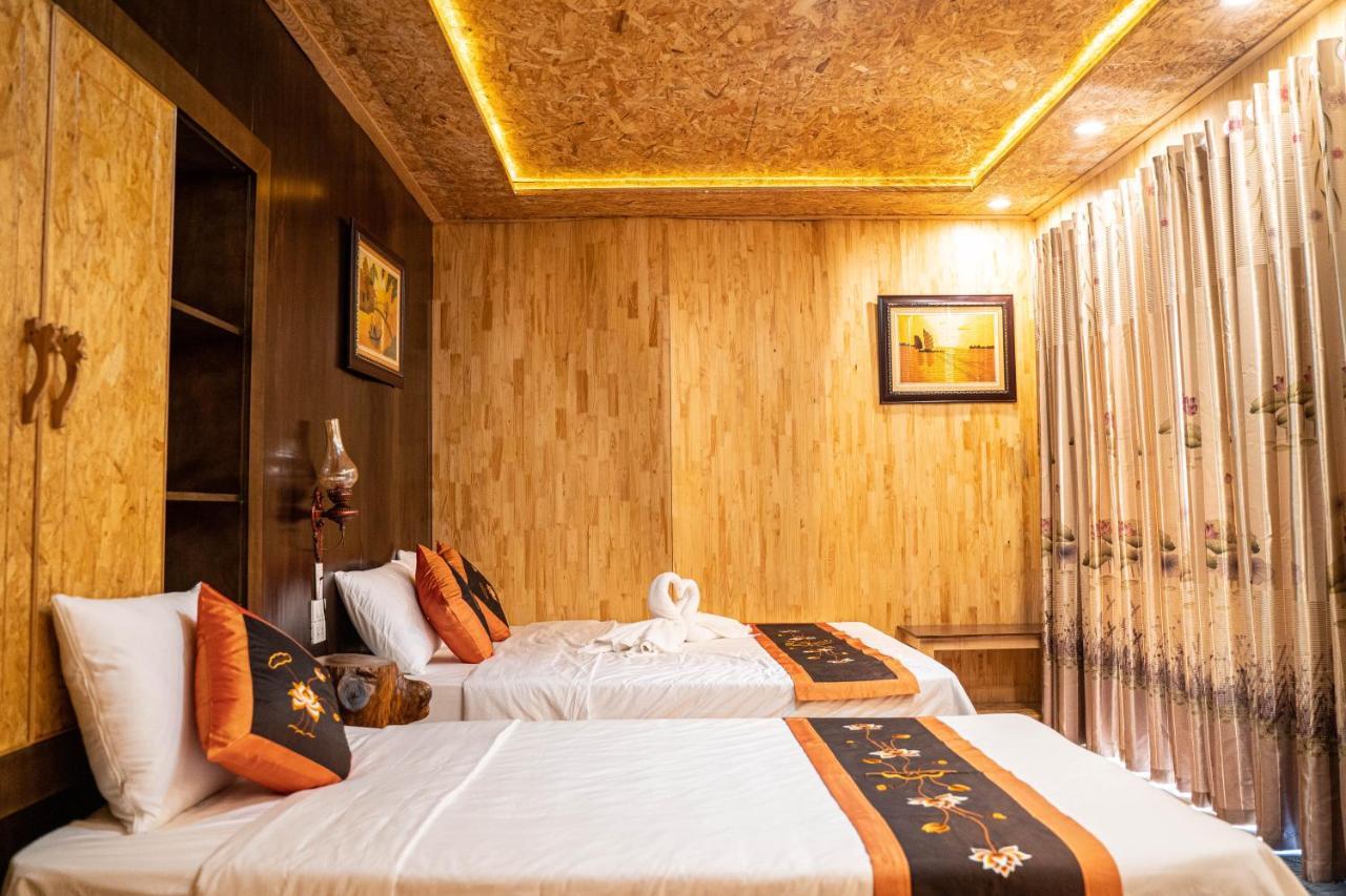 Camellia Eco &tra My Restaurant Ninh Binh