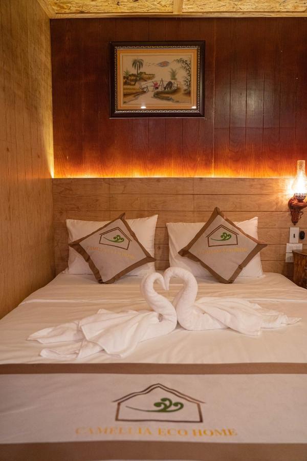 Camellia Eco &tra My Restaurant * Ninh Binh