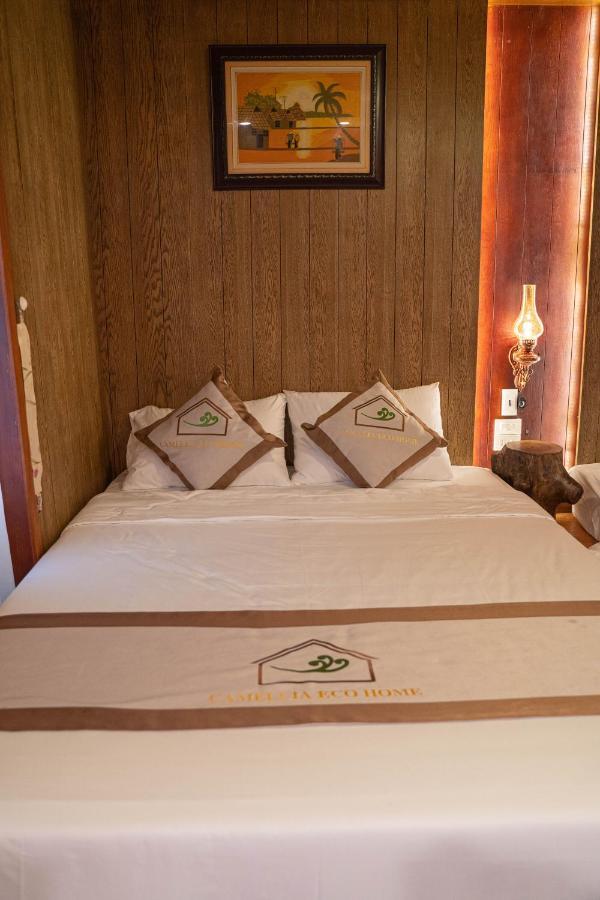 Homestay Camellia Eco &tra My Restaurant *