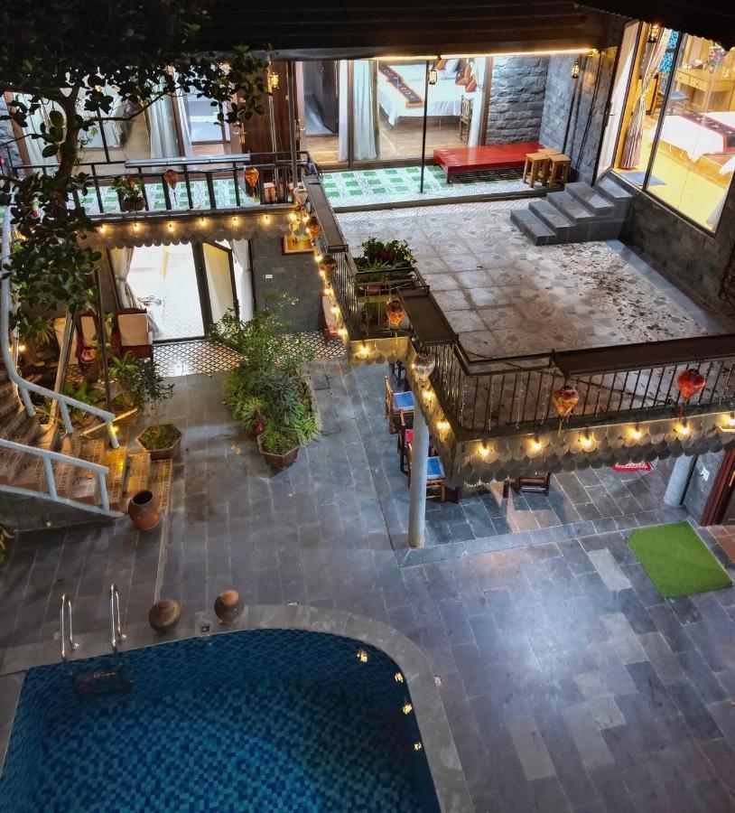Camellia Eco &tra My Restaurant *